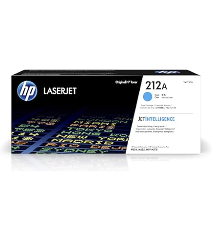 HP 508A (CF360A) Schwarz Original Toner für HP Color