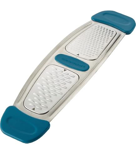Rachael Ray Stainless Steel Bench Scraper – Multi-Use Kitchen Tool For Chopping, Scooping & Prepping - View #13