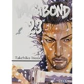 Vagabond 23 (SIN COLECCION)