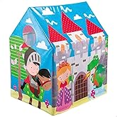 Intex 45642 Kale desenli Oyun &Ccedil;adırı 95x75 cm, su sporları, plaj malzemesi, şişme &uuml;r&uuml;n, y&uuml;zme aksesuarı, kamp, dalış, g&uuml;venli