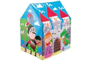 Intex Jungle Fun Cottage Wendy House #45642