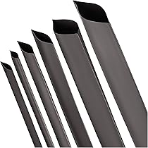 Perni Filettati DIN 916 Acciaio Inox VA ISK Taglio Ad Anello M1.6 M2 M3