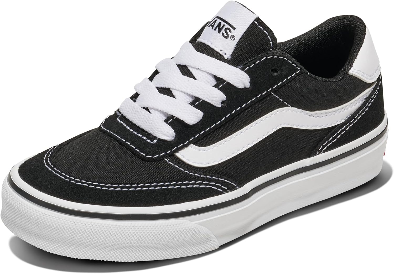 Vans Brooklyn LS ZapatillasUnisex niños