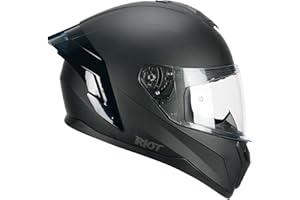 CGM Casco integrale, 330 RIOT