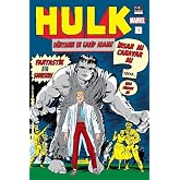 Hulk #1
