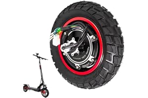 [M365Lyon] – Motore posteriore compatibile con monopattino elettrico Kugoo M4 / M4pro 800W