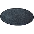 200mm Ø Rubber Base Pad for StrataRise pedestals - 30 pack