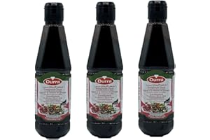 Lot 3x Mélasse de grenade (sauce) - Bouteille 500g