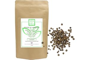 SPICY DELI Pepe della Giamaica Grano/Pimento Bacche 200g. Primissima qualità. 100% naturale.