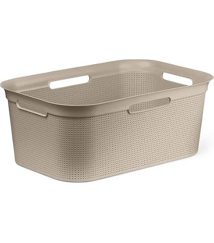 KADAX Cesto Para La Ropa Sucia Multifuncional De 50 L Con Tapa Cesto Para Ropa Sucia De Plastico Liviano Para El Bano Ropa Sucia Juguetes Blanco 93555250 KADAX Cesto Para La Ropa Sucia Multifuncional De 50 L Con Tapa Cesto Para Ropa Sucia De Plastico Liviano Para El Bano Ropa Sucia Juguetes Blanco 93555250