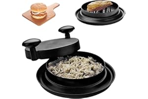 PEOSEVI ShredMachine,Trituratore Di Carne,Trituratore Di Pollo, Attrezzo Tritacarne, Alternativa Multifunzione All'attrezzo Da Cucina Per Tritacarne Con Artigli D'orso, Per Insalata Di Maiale Con Pollo Tirato