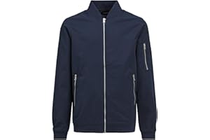 JACK & JONES Bomber Jacket Bomber Jacket Junior