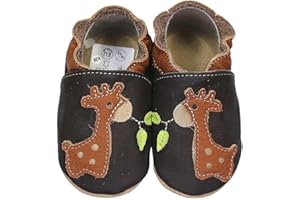 HOBEA-Germany Chaussures pour marcher à quatre pattes pour garçons et filles dans différents designs