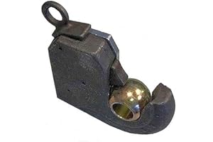 UZMAN-VERSAND PINZA ENGANCHE RAPIDO CAT. 2 Tractor Tractores