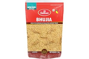 Haldiram's Bhujia, 1.1kg