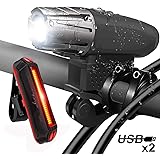 berlin standard bike lights