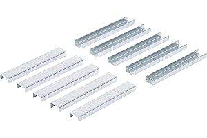 BGS DO IT YOURSELF BGS Diy 3020 | Klamry | typ 53 | 6 x 11,4 mm | 1000 szt.