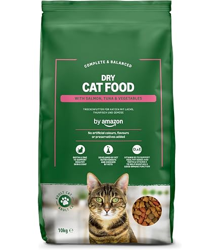Golosi - Cat Adult Sterilised con Tonno e Salmone da 20 Kg | Moby Dick Golosi - Cat Adult Sterilised con Tonno e Salmone da 20 Kg | Moby Dick