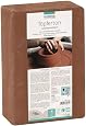 Argile De Potier Glorex 5kg - Terracotta, Sans Chamotte, Pour Tour De Potier - Cuisson 920-1100°C