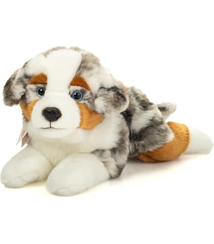 Cornelissen Pluche knuffel dier - Berner Sennen hond - 18 cm - honden bestellen
