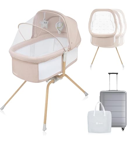 Matelas Bébé Atelier Morphée 40x80cm - Mousse HR 8cm Medium - Housse Bambou Oeko-Tex - Fabriqué France