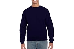 Gildan Men's Sweatshirt
