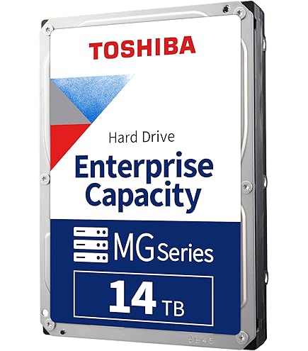 Amazon.in: Buy Seagate 14TB IronWolf Pro 7200RPM SATA 6Gb/s 256MB