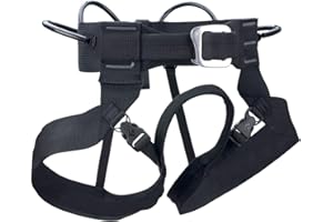 Black Diamond Solution Men's Climbing Belt