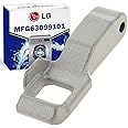 Washing Machine Door Catch with Original Code MFG63099101 for LG - Warranty 10 Years - MONTERAL
