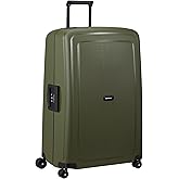 Samsonite S'CURE-SPINNER 81/30 Valiz,81 cm