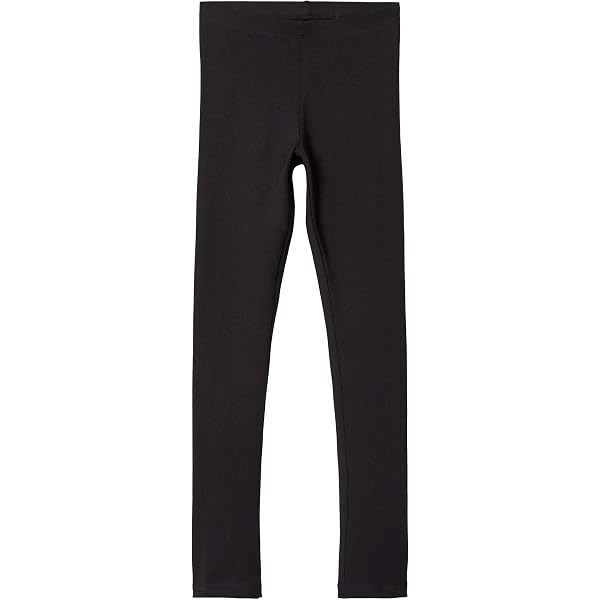 Leggings Garçons L&K-II - Lot De 5 - Coton Élastique Confortable Printemps Automne