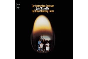 The Inner Mounting Flame