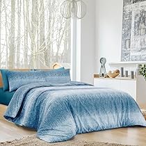 Dreamzie Parure da letto 4 pezzi, copripiumino matrimoniale 240x220 cm + lenzuolo con angoli matrimoniale 140x190 cm, con 2 federe da 65 x 65 cm, Borgogna per 2 persone, microfibra - oeko-tex
