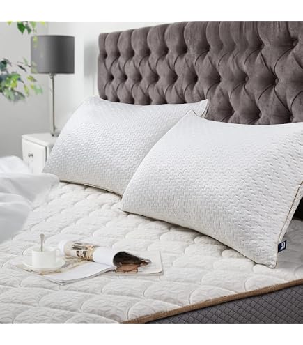 BedStory [Nuova Tecnologia] Coprimaterasso 140 x 200 a memoria di forma di 7,5 cm, coprimaterasso in schiuma con gel più traspirante, schiuma premium ad alta densità, sfoderabile e lavabile
