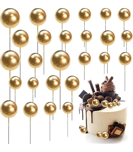 Bague En Diamant Pour Décoration De Gâteau De Mariage, 3 Pièces/6