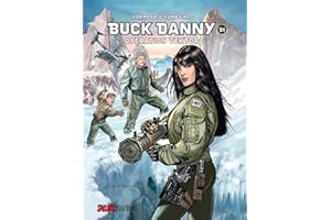 Buck Danny: Band 51: Operation Vektor