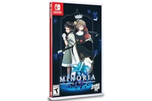 Minoria (Limited Run Games) (Import)