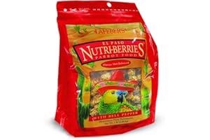 Lafeber El Paso Nutriabri 1,36 kg