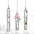 3 Beautiful Hanging Plant Holders for Bud Propagation | Rope/Metal ...