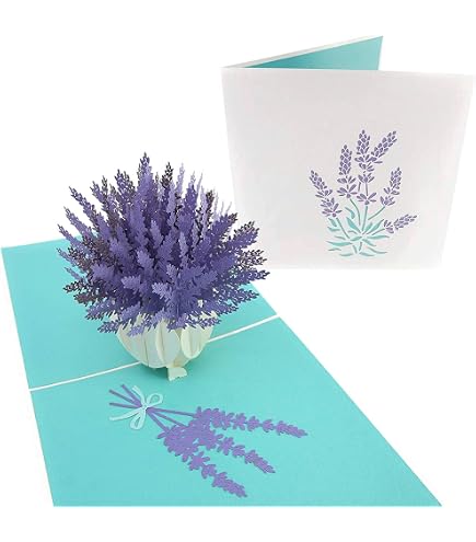 Cardology 3D-Rosenstrauß-Pop-up-Karte – Handgefertigt, 15x20 Cm, Mit Separater Notizkarte Für Valentinstag, Muttertag & Mehr