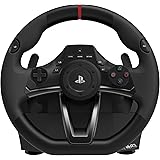Hori Apex 4 - Racing Wheel for PlayStation 4 [Edizione: Regno Unito]