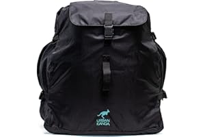 Urban Kanga Sac de Transport pour Siège Auto Wallaroo