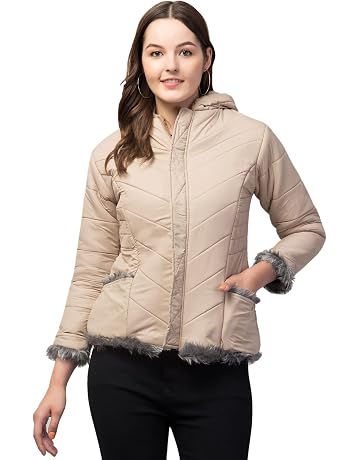 Jackets for women: Buy jackets for 