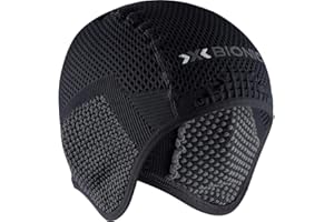 X-Bionic Men's Bondear 4.0 Beanie