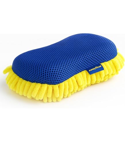 10 Éponge Vaisselle Reutilisable Eponges, Éponge en Microfibre Anti-Rayures pour Cuisine, Double 10 Éponge Vaisselle Reutilisable Eponges, Éponge en Microfibre Anti-Rayures pour Cuisine, Double
