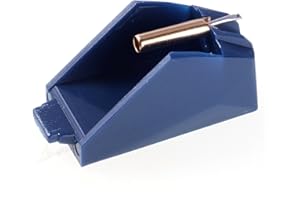 SDGSTORE Puntina per giradischi PS 1700 von Grundig