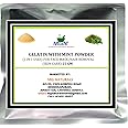Mgbn The Path For The Healthier Life With Beauty Gelatin With Mint Powder (2 In 1 Uses) For Face Mask/Hair Removal (Skin Care) 25 Gm
