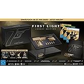 007 First Light Legacy Collector's Edition (PS5)