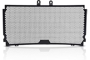 ZHUOWU 790 Adventure Raffreddamento Custodia Alluminio Griglia Radiatore Acqua Raffreddamento Radiator Guard per 790 Adventure R S 2019 2020 2021
