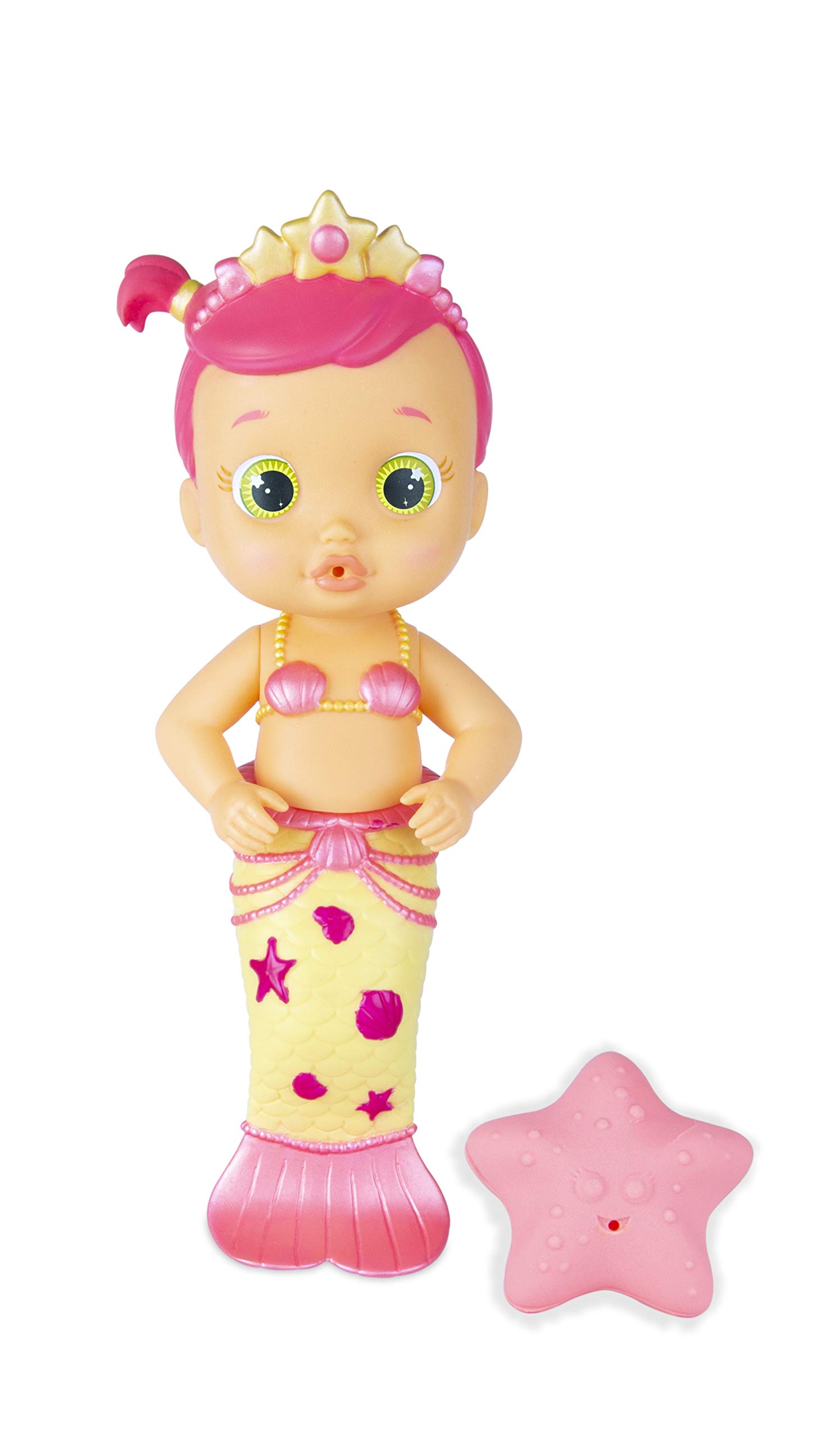 bambola bloopies amazon